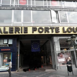 Espace Louise