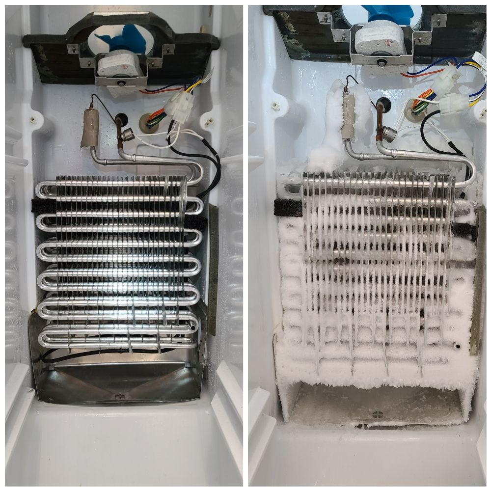 ABC APPLIANCE REPAIR Updated June 2024 26 Photos & 16 Reviews 43