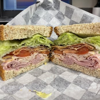 Regular Ass Sandwich - Regular Ass Club - Sandwiches Near Me - Norfolk, Virginia