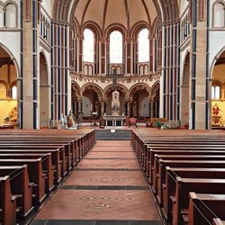 Herz Jesu Kirche - Jesu, mein Herzen Kirche (11/2022)