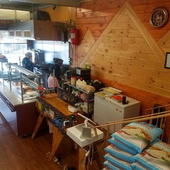 Pyramids Halal Meats - a view of a kitchen - Halal Near Me - Syracuse, New York Pyramids Halal Meats - a view of a kitchen - Halal Near Me - Syracuse, New York