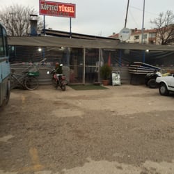 Köfteci Yüksel