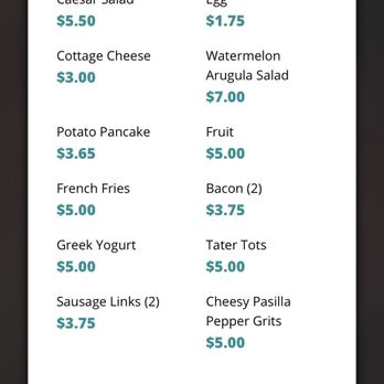 The Breakfast Bar - Breakfast & Brunch Near Me - Long Beach, California