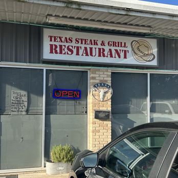 Texas Steak & Grill - American Near Me - Terrell, Texas Texas Steak & Grill - American Near Me - Terrell, Texas