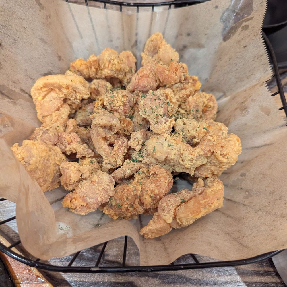 Boneless-1 Flavor-Original Boneless-1 Flavor-Original