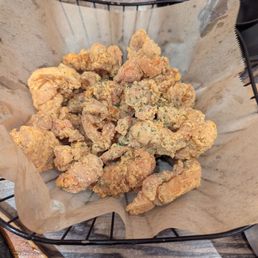 Boneless-1 Flavor-Original
