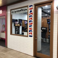 Al's Hairven - Al's Hairven, heaven for hair