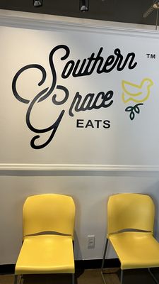 Southern Grace Eats by null
