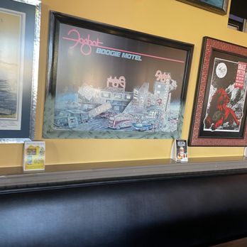 Neumeier's Rib Room - Barbeque Near Me - Fort Smith, Arkansas Neumeier's Rib Room - Barbeque Near Me - Fort Smith, Arkansas