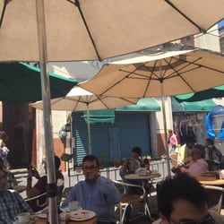 Cafe Catedral