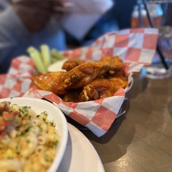 Smack Shack - Wings - Seafood Near Me - Minneapolis, Minnesota