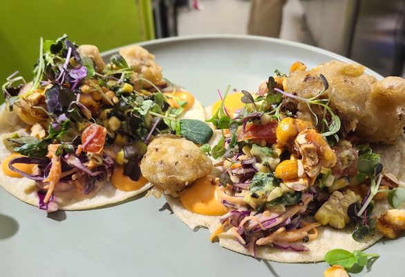 Govinda's Kitchen by null