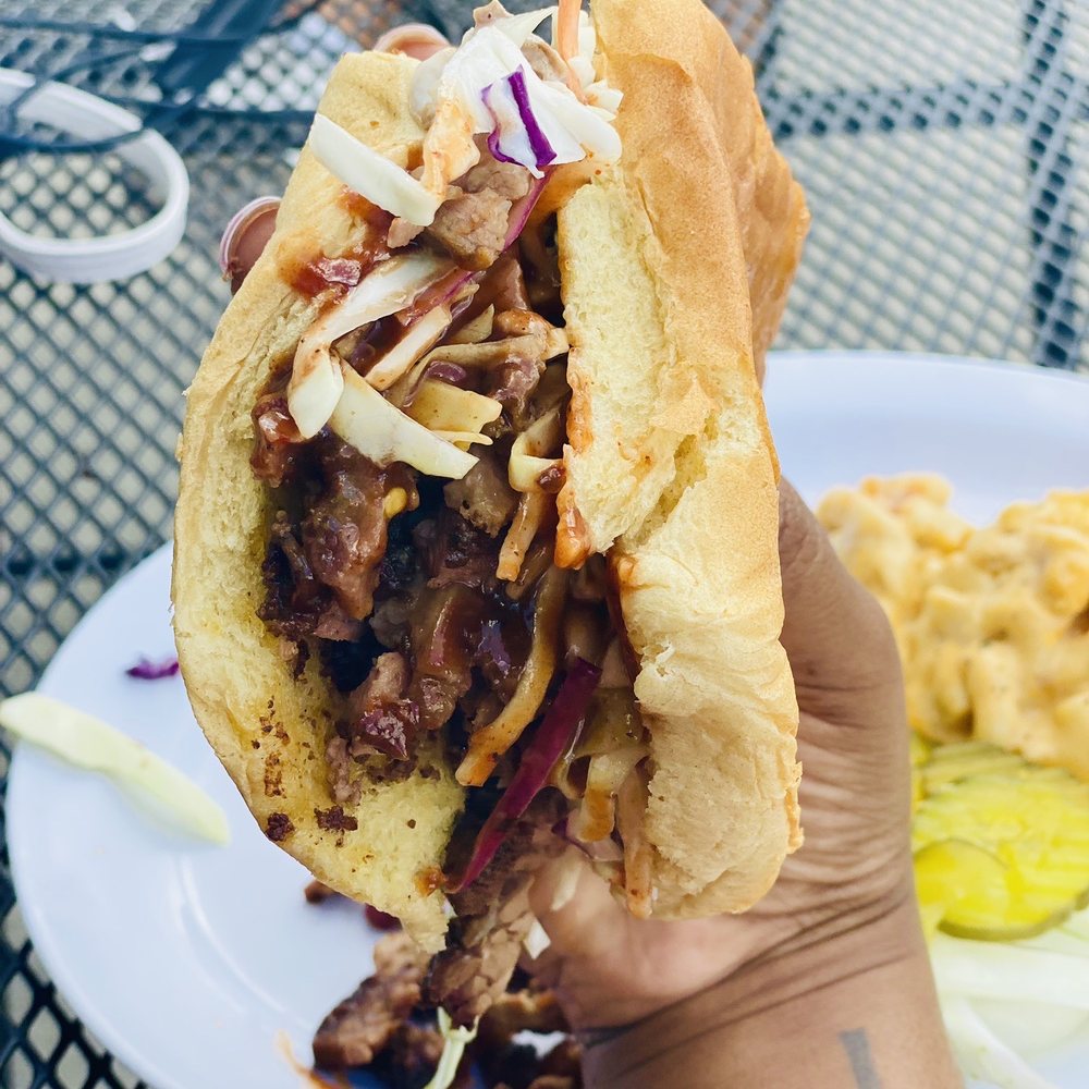 Fainmous BBQ - Barbeque Near Me - Houston, Texas Fainmous BBQ - Barbeque Near Me - Houston, Texas