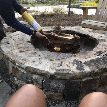 Barnsley Resort - Getting ready for smores - Resorts Near Me - Adairsville, Georgia Barnsley Resort - Getting ready for smores - Resorts Near Me - Adairsville, Georgia