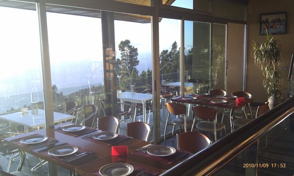 Restaurante La Muralla by null