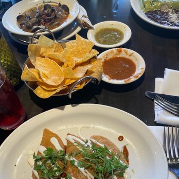 Cha Cha's Latin Kitchen - Happy hour - Bars Near Me - Brea, California