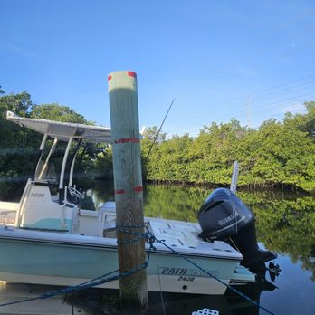 Hurricane Hole Marina - American Near Me - Key West, Florida Hurricane Hole Marina - American Near Me - Key West, Florida