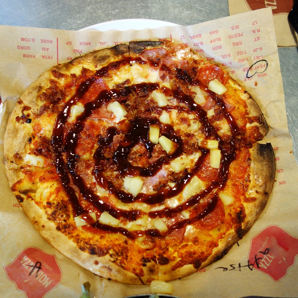MOD Pizza - Pizza Near Me - Issaquah, Washington MOD Pizza - Pizza Near Me - Issaquah, Washington