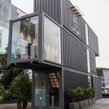 AETHER Apparel - Women's Clothing Near Me - San Francisco, California