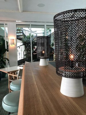 Little Beach House Barcelona by null