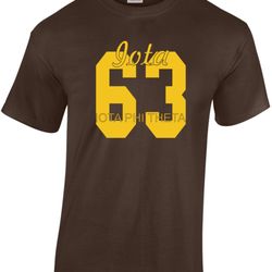 Distinctive Specialties - Iota T-shirt