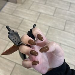 Diamond Nail Salon & Spa