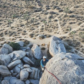 Golden State Guiding - Rock Climbing Near Me Golden State Guiding - Rock Climbing Near Me