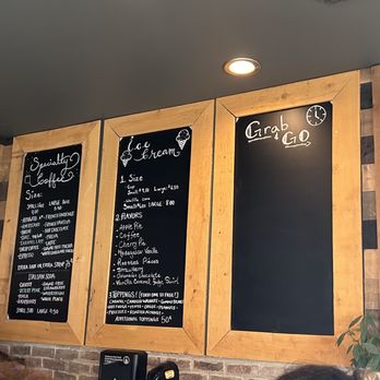-14 Below Ice Cream Company & Cafe - Ice cream and Beverage Menu - Ice Cream & Frozen Yogurt Near Me - Sequim, Washington -14 Below Ice Cream Company & Cafe - Ice cream and Beverage Menu - Ice Cream & Frozen Yogurt Near Me - Sequim, Washington