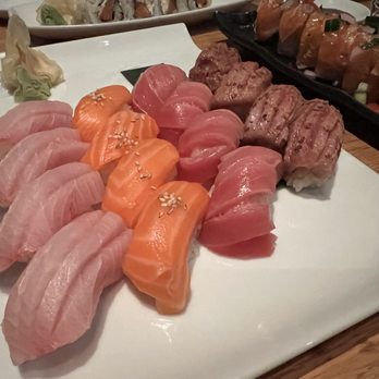Sushi Den - Bomb! - Japanese Near Me - Denver, Colorado