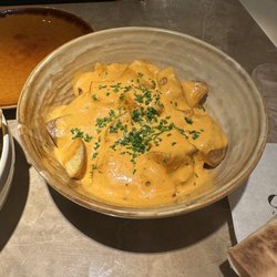 Chido - Patatas bravas "mejicanas"