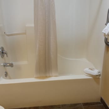 Worldmark Running Y - Bathtub - Resorts Near Me - Klamath Falls, Oregon