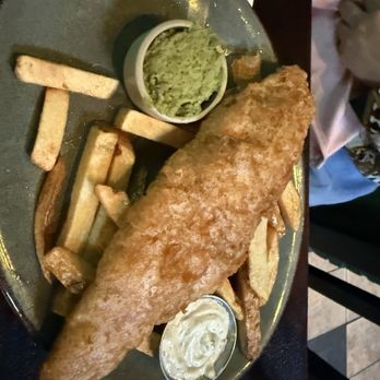 The Irish Spot - Fish and Chips - Irish Near Me - Las Vegas, Nevada The Irish Spot - Fish and Chips - Irish Near Me - Las Vegas, Nevada