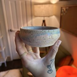 Cobalt And Clay Ceramic Studio