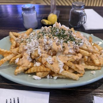 Chickie's & Pete's - Crabfries!! - Sports Bars Near Me - Reno, Nevada