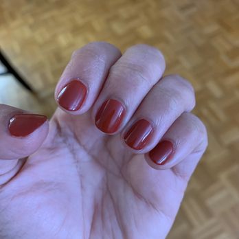 Holly Nails Spa - Classic Manicure $12. But $10 for students. - Nail Salons Near Me - Syracuse, New York Holly Nails Spa - Classic Manicure $12. But $10 for students. - Nail Salons Near Me - Syracuse, New York