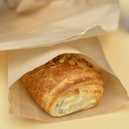 Almond Croissant Almond Croissant