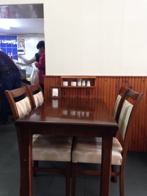 Köfteci Alibaba by null