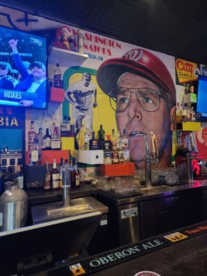 TallBoy - A Neighborhood Joint by null
