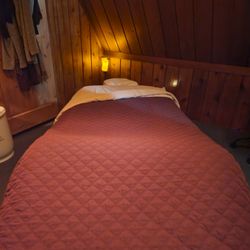 Ravens Nest Spa - Massage time!