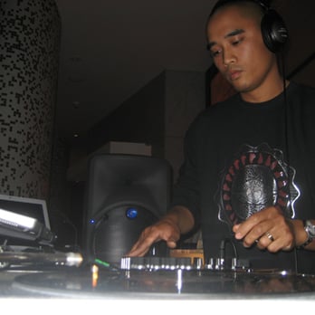 First Class DJ Service - First Class DJ Vancouver at Opus Hotel Vancouver - DJs Near Me
