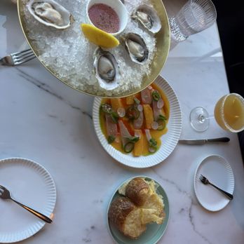Sky Room - American Near Me - Long Beach, California
