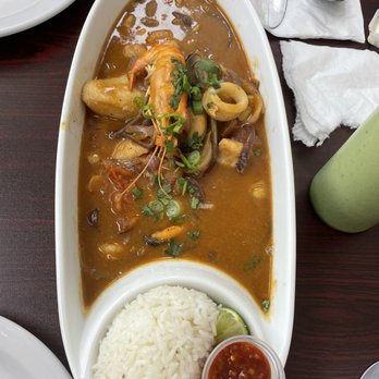 Aji Verde - Peruvian Near Me - Paramount, California