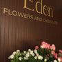 Eden Flowers & Chocolates