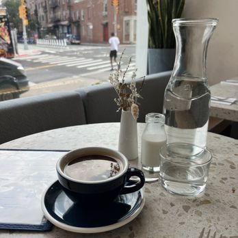 Two Hands - Coffee - Cafes Near Me - Brooklyn, New York Two Hands - Coffee - Cafes Near Me - Brooklyn, New York