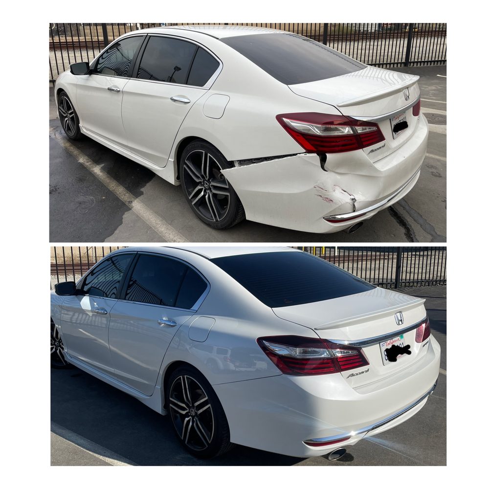 J&W AUTO COLLISION Updated September 2024 15 Photos 417 Hosmer