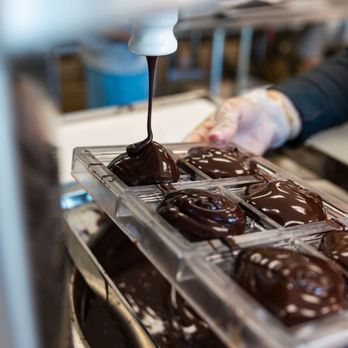 Nibble Chocolate - Vegan Near Me - San Diego, California
