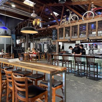 Backstage Brewing - Venues & Event Spaces Near Me - Sacramento, California