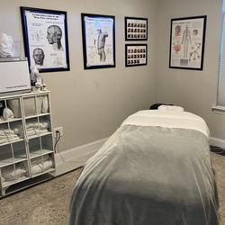 Lymphatic & Massage by Elizabeth Murphy, LMT - Studio