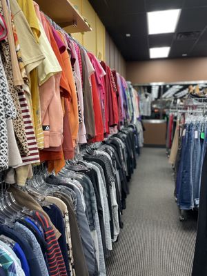 Turn Style Consignment - Highland Park SP by null