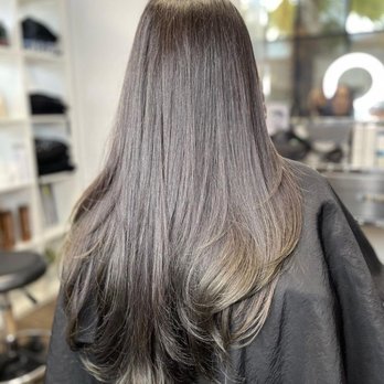 Layla Social - After - Hair Extensions Near Me - Las Vegas, Nevada